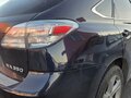2010 Lexus RX 350 III, синий, 1950000 рублей - вид 7