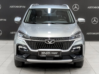 2024 Kaiyi X3, серый, 1275000 рублей, вид 2