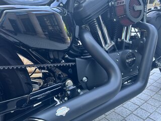 2022 Harley-Davidson XL1200, чёрный, 1700000 рублей, вид 5
