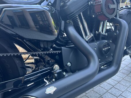 2022 Harley-Davidson XL1200, чёрный, 1700000 рублей, вид 5