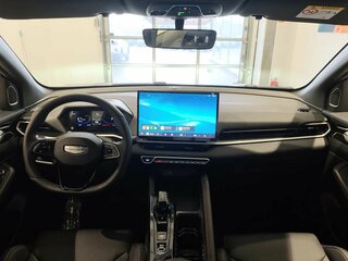 2026 Geely Coolray I Рестайлинг 2, серебристый, 2774990 рублей, вид 5