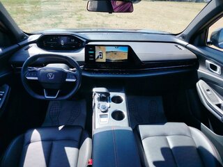 2025 Changan UNI-S I, серый, 2408000 рублей, вид 5