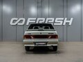 2005 Lada (ВАЗ) 2115, серебристый, 279000 рублей - вид 3