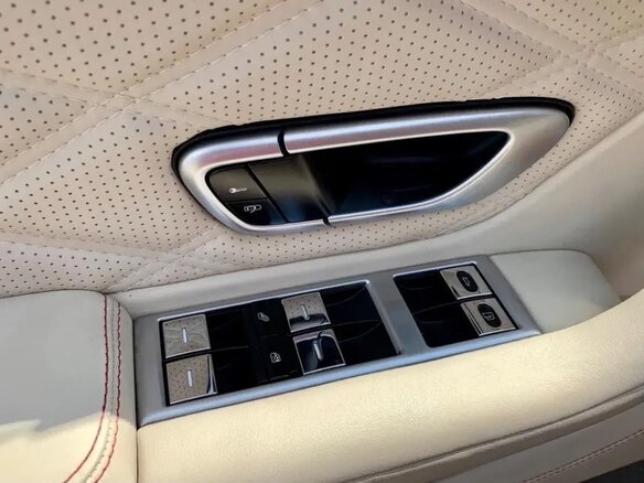 2012 Bentley Continental GT II, красный - вид 16