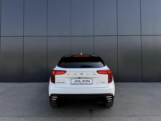 2026 Haval Jolion I Рестайлинг 2, белый, 2699000 рублей, вид 4
