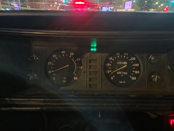 2001 Lada (ВАЗ) 2107, белый, 150000 рублей - вид 14