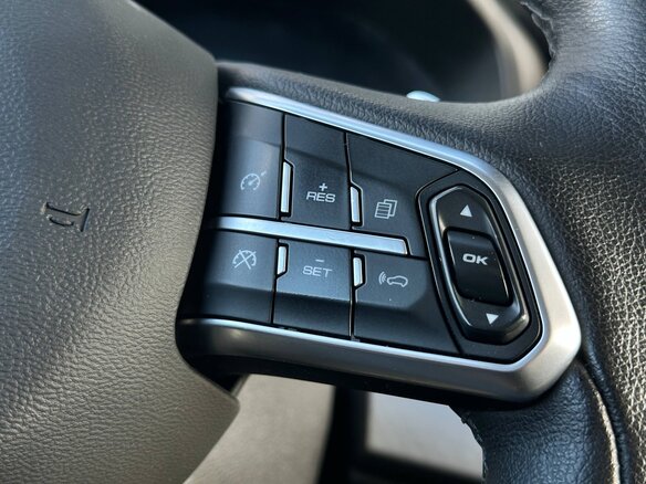 2022 Haval F7x I Рестайлинг, синий, 1997000 рублей - вид 14
