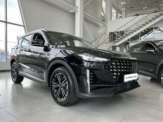 2026 Jetour X70+ I Рестайлинг, серый, 3399000 рублей, вид 1