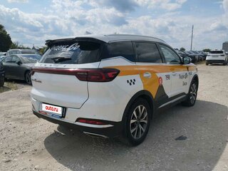 2023 Chery Tiggo 7 Pro Max I, белый, 1336410 рублей, вид 3