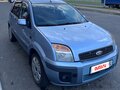 2008 Ford Fusion I Рестайлинг, серый, 570000 рублей