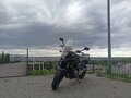 2013 Honda NC 700X, чёрный, 500000 рублей - вид 10