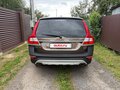 2013 Volvo XC70 II Рестайлинг, серый, 1750000 рублей - вид 4