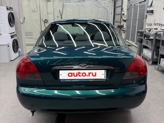 1999 Ford Mondeo NGB II, зелёный, 149999 рублей, вид 4