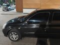 2007 Renault Symbol I Рестайлинг 2, чёрный, 195000 рублей - вид 8