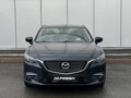 2016 Mazda 6 III (GJ) Рестайлинг, синий, 1750000 рублей - вид 2