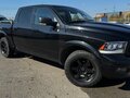 2011 Dodge RAM IV (DS/DJ), чёрный, 2850000 рублей
