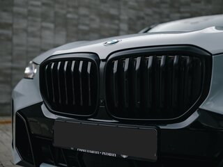 2023 BMW X5 30d IV (G05/G18) Рестайлинг, серый, 8800000 рублей, вид 4