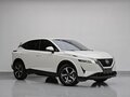 2023 Nissan Qashqai III, белый, 1360000 рублей