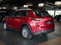 2026 Mazda CX-5 II Рестайлинг, красный, 4700000 рублей - вид 4