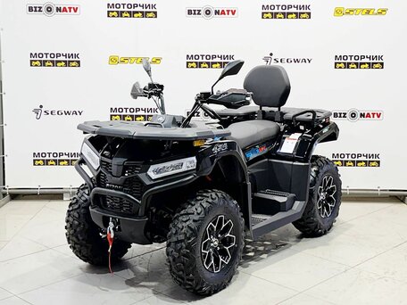 2026 Bison YK450A, чёрный, 859900 рублей, вид 1