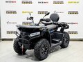 2026 Bison YK450A, чёрный