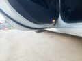 2009 Renault Megane III, белый - вид 11