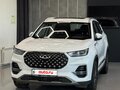 2021 Chery Tiggo 8 Pro I, белый, 1700000 рублей - вид 7