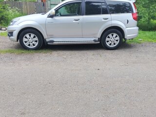 2011 Great Wall Hover H3 I, серебристый, 600000 рублей, вид 1