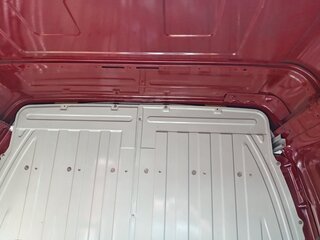 2019 ГАЗ Соболь (2752), красный, 1420000 рублей, вид 3