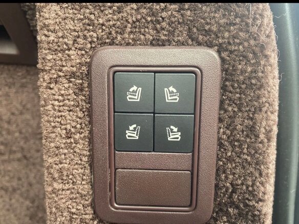 2013 Land Rover Range Rover IV, чёрный, 3800000 рублей - вид 16