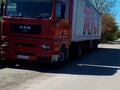 2003 MAN TGA, красный, 1450000 рублей - вид 8