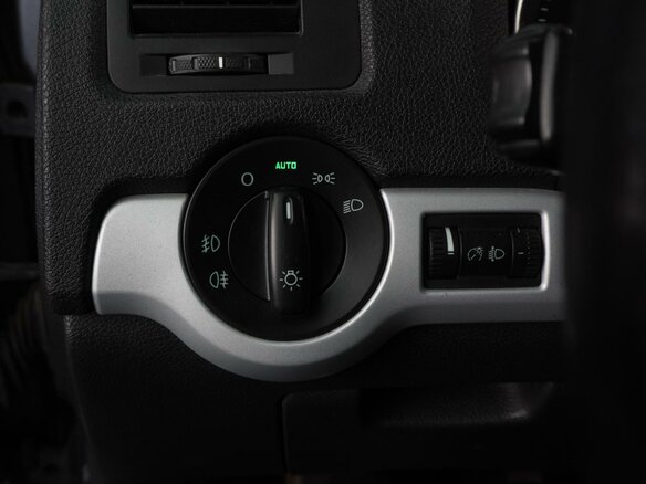 2011 Skoda Octavia II (A5) Рестайлинг, серый, 579000 рублей - вид 13