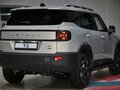 2026 Jetour T1, золотистый - вид 3
