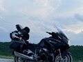 2019 BMW R 1250 RT, синий, 1800000 рублей
