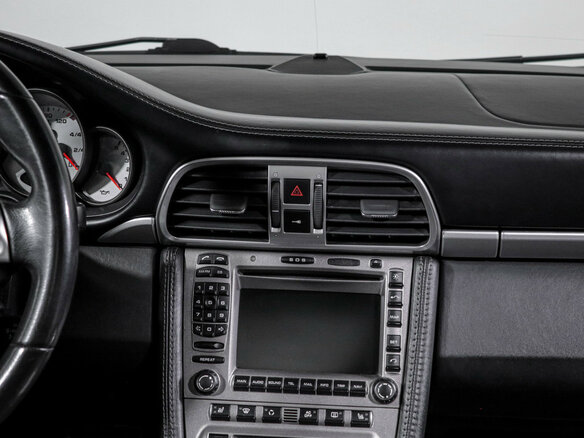 2004 Porsche 911 Carrera S VI (997), красный, 4200000 рублей - вид 12