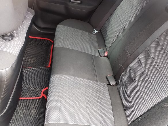 2007 Mitsubishi Lancer IX Рестайлинг, чёрный, 250000 рублей - вид 27