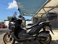 2025 Jilang ADV, чёрный, 88000 рублей - вид 3