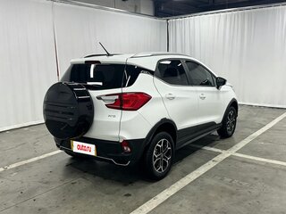 2023 BYD Yuan Pro (50 kWh) I Рестайлинг 2 (Pro), белый, 1666666 рублей, вид 5