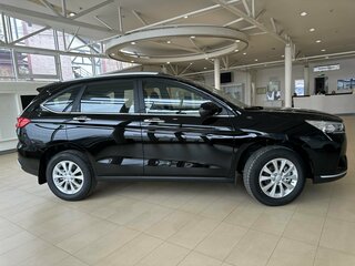 2026 Haval M6 II, чёрный, 2410000 рублей, вид 5