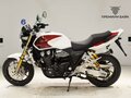 2026 Honda CB 1300, белый, 1799000 рублей - вид 1