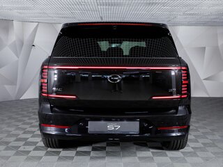 2026 GAC S7, чёрный, 5970560 рублей, вид 5