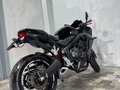 2023 Honda CBR 650R, чёрный, 965000 рублей - вид 6