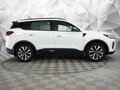 2022 Chery Tiggo 7 Pro Max I, белый, 1642000 рублей - вид 5