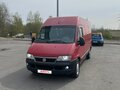 2010 Fiat Professional Ducato, красный, 1330000 рублей