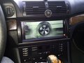 1999 BMW 5 серии 528i IV (E39), белый, 550000 рублей - вид 5