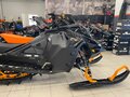 2024 BRP Ski-Doo Summit 850, чёрный, 2850000 рублей - вид 5