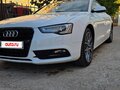 2014 Audi A5 I (8T) Рестайлинг, белый, 2000000 рублей