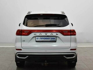 2024 Haval M6 II, белый, 1600000 рублей, вид 3