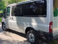 2007 Ford Tourneo, серебристый, 749999 рублей - вид 1