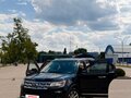 2018 Ford Explorer V Рестайлинг 2, чёрный, 2000000 рублей - вид 1